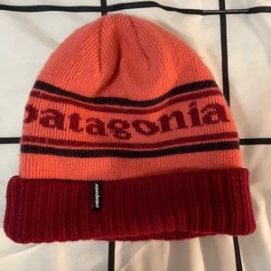 Patagonia Beanie